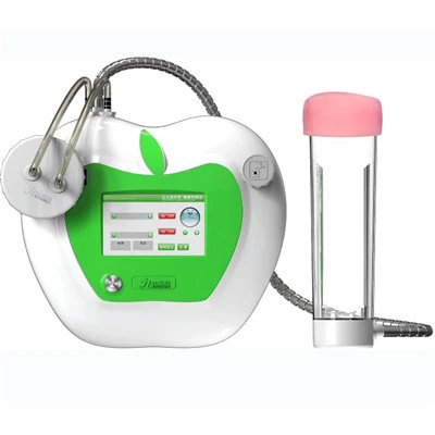 Férfi szexuális funkciók rehabilitációs kezelési eszköze